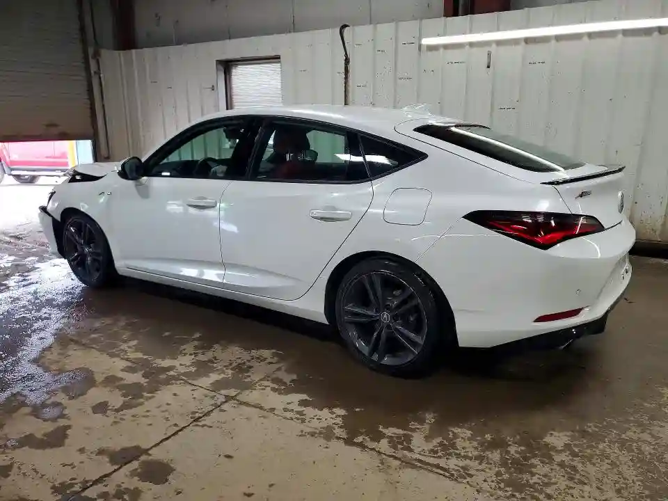 19UDE4G76PA001317 2023 ACURA INTEGRA-1