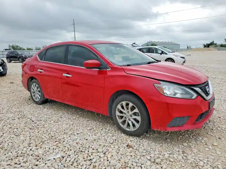 3N1AB7AP5JL625908 2018 NISSAN SENTRA-3