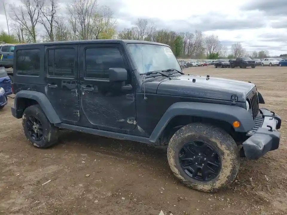 1C4BJWDG3JL847630 2018 JEEP WRANGLER-3