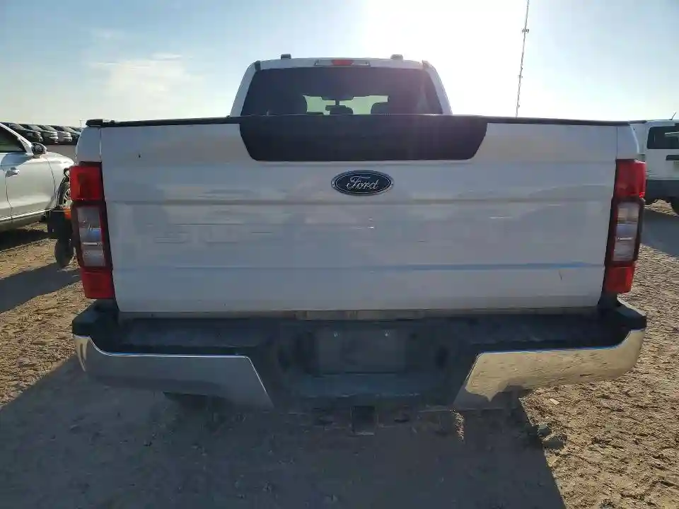 1FT7W2BT0LED35461 2020 FORD F250-5