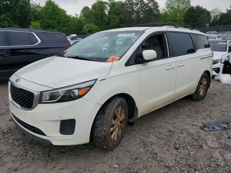 KNDMB5C14G6208712 2016 KIA SEDONA-0