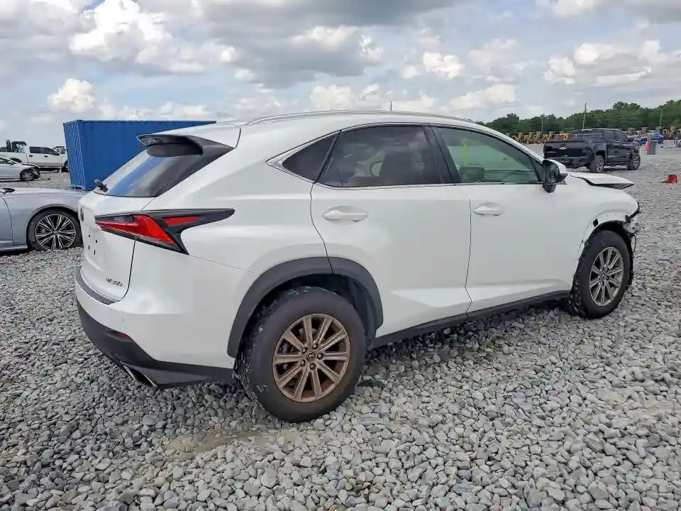 JTJYARBZXJ2092124 2018 LEXUS NX-2