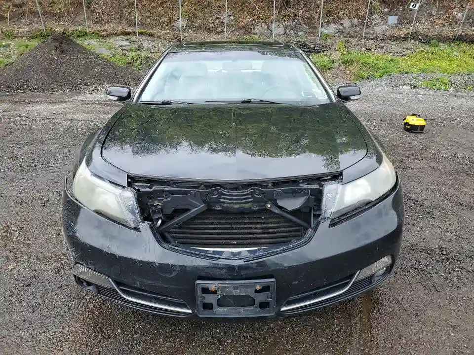 19UUA9F52CA011796 2012 ACURA TL-4