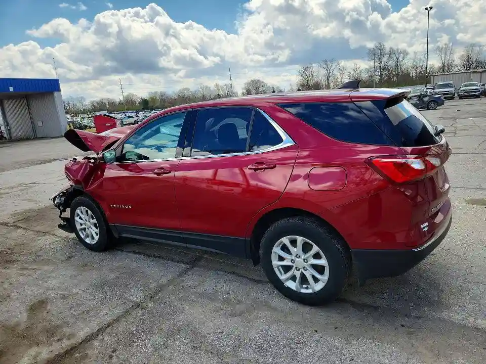 2GNAXUEV4K6128917 2019 CHEVROLET EQUINOX-1