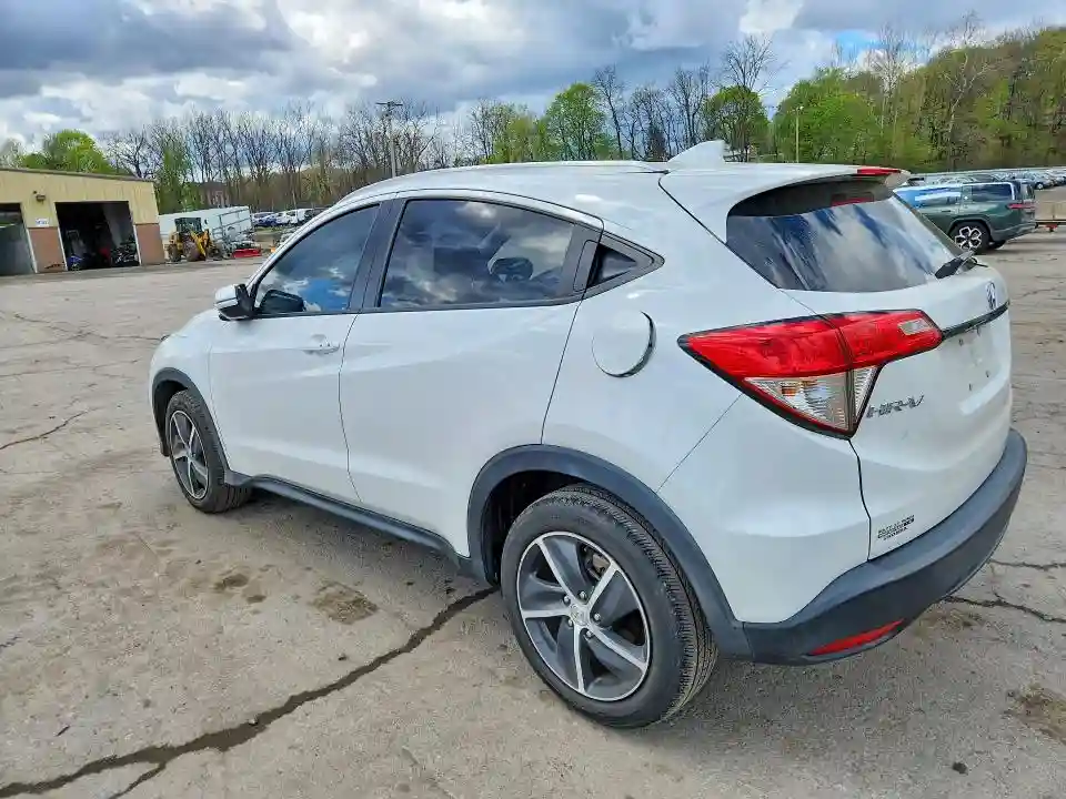 3CZRU6H54NM771929 2022 HONDA HR-V-1