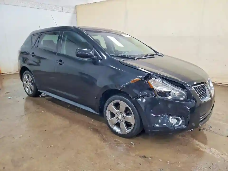 5Y2SM6E06AZ404331 2010 PONTIAC VIBE-3