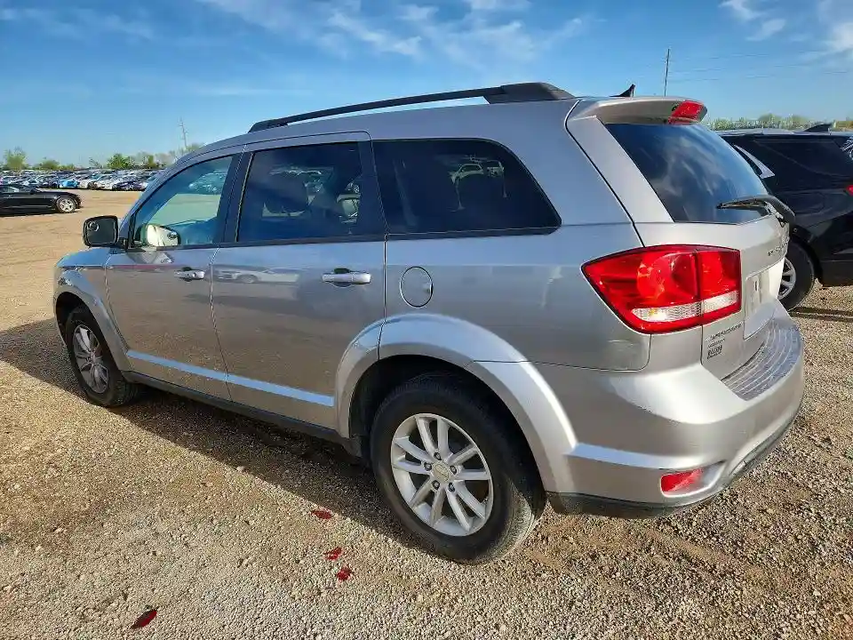 3C4PDDBG3GT213106 2016 DODGE JOURNEY-1