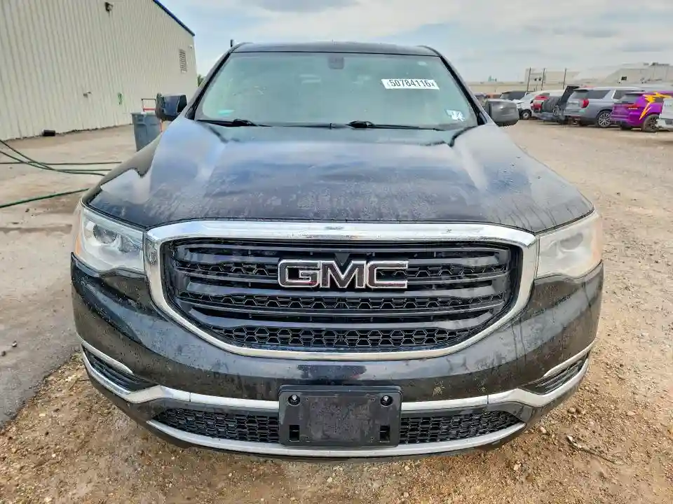 1GKKNKLA2KZ255214 2019 GMC ACADIA-4