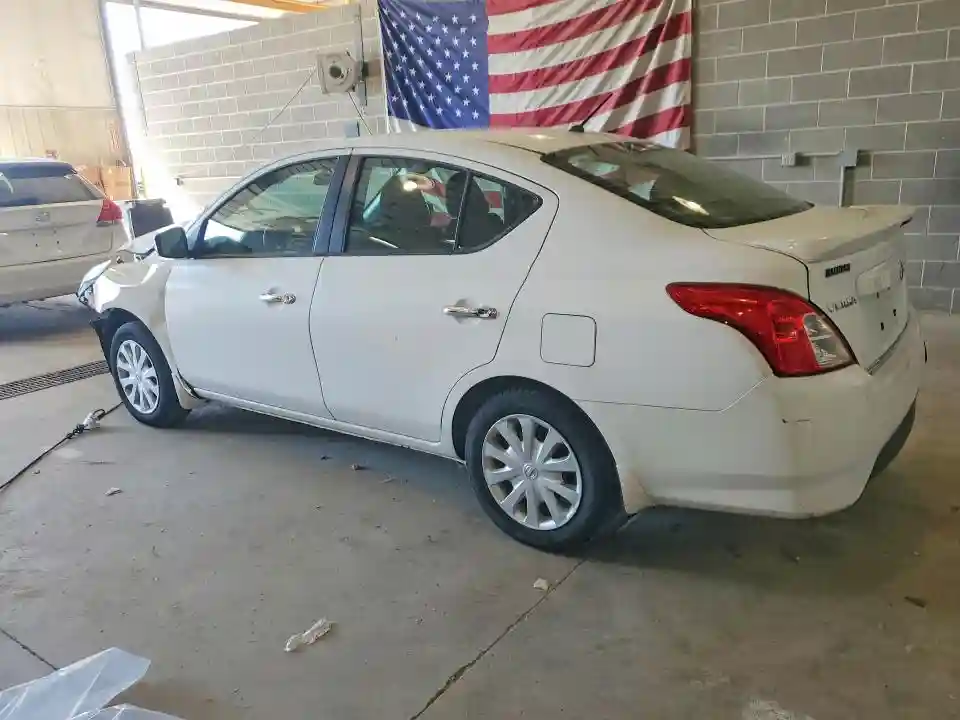 3N1CN7AP3HL895262 2017 NISSAN VERSA-1