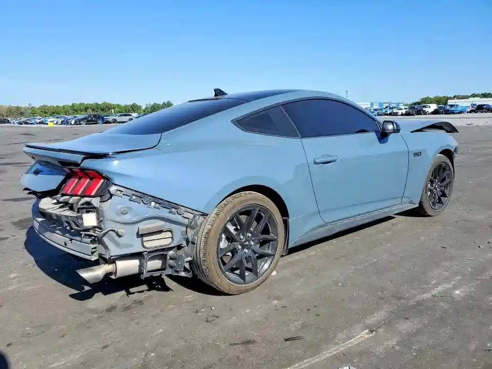 1FA6P8CF3S5408153 2025 FORD MUSTANG-2