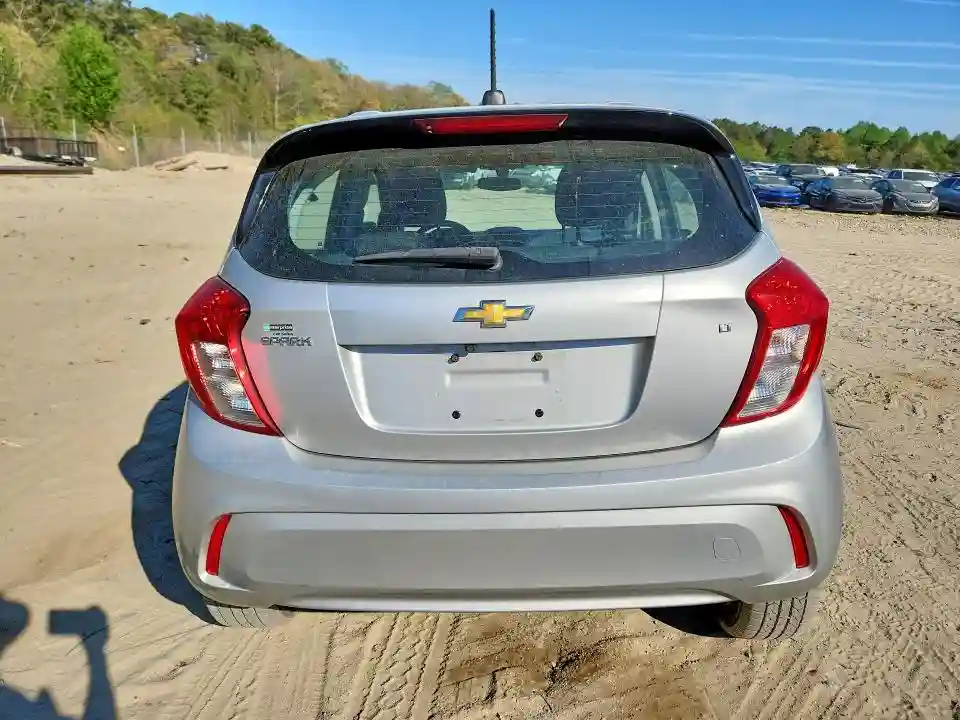 KL8CD6SA5LC442925 2020 CHEVROLET SPARK-5