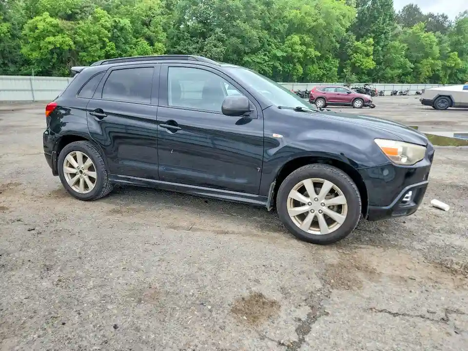 JA4AP4AU0CZ008926 2012 MITSUBISHI OUTLANDER-3