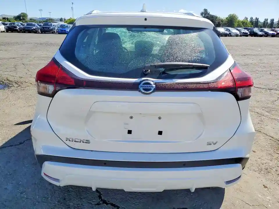 3N1CP5CV4ML546891 2021 NISSAN KICKS-5