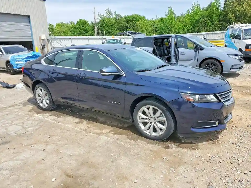 2G1115S38G9197160 2016 CHEVROLET IMPALA-3