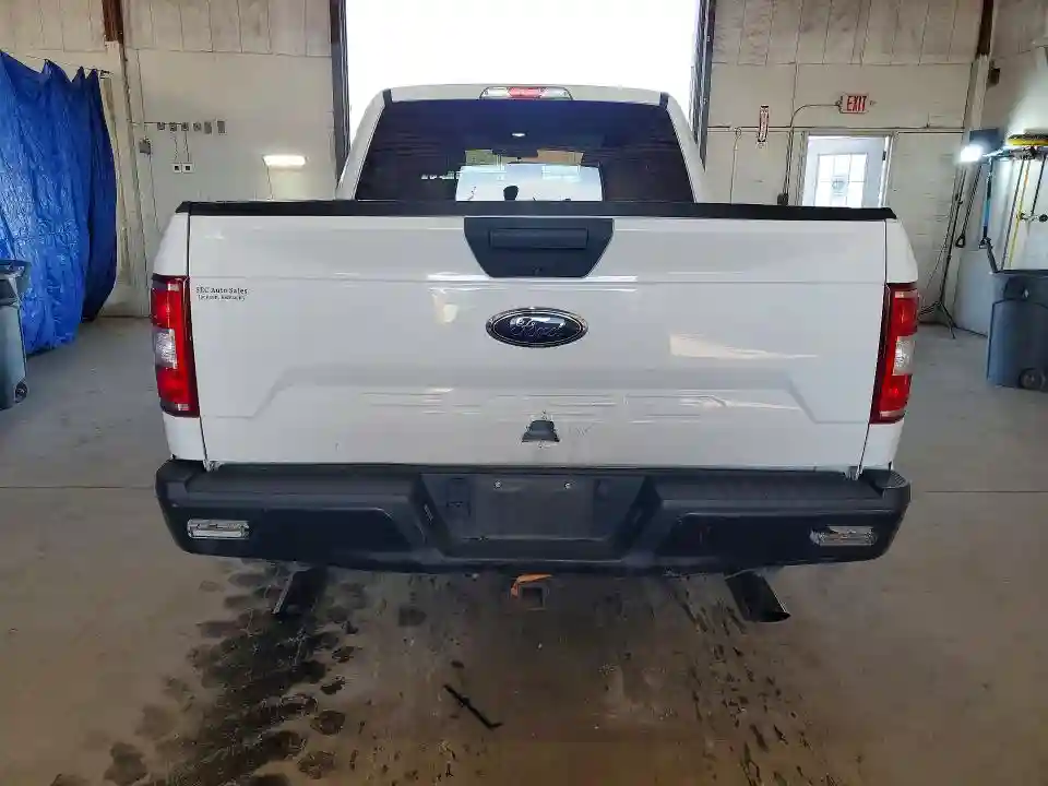 1FTFX1E52KFA21867 2019 FORD F-150-5
