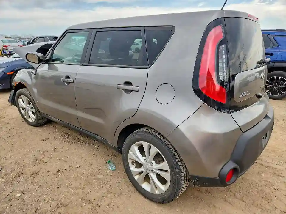 KNDJP3A52E7054443 2014 KIA SOUL-1