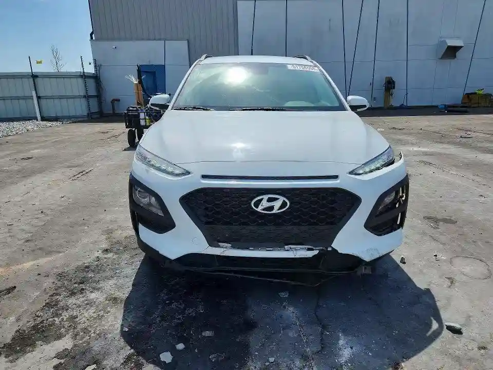 KM8K2CAA6KU235280 2019 HYUNDAI KONA-4