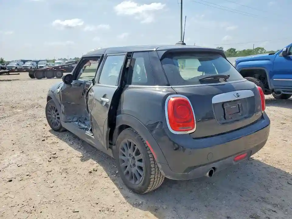 WMWXS5C51FT832660 2015 MINI COOPER-1