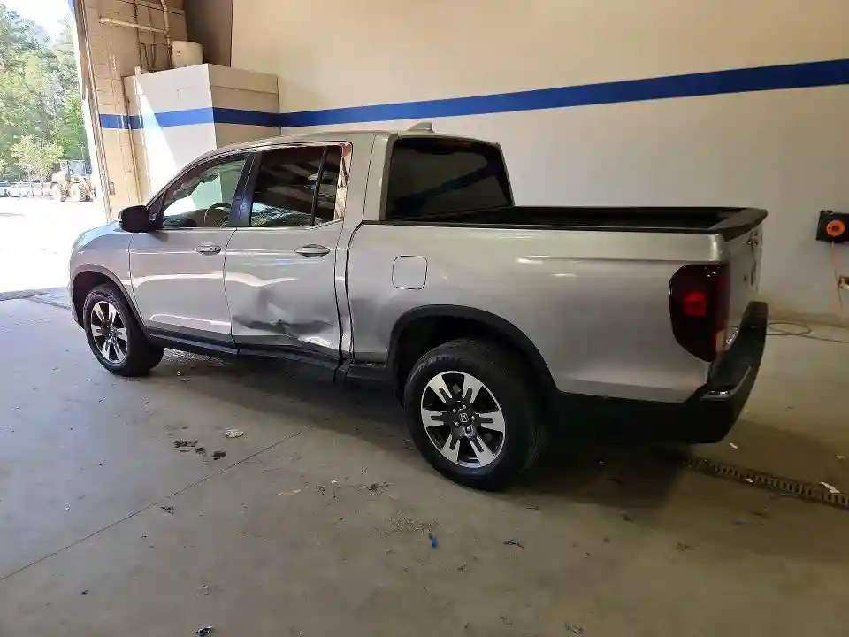 5FPYK3F55HB011159 2017 HONDA RIDGELINE-1