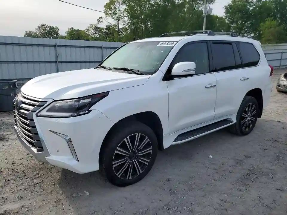 JTJDY7AX4M4347521 2021 LEXUS-0