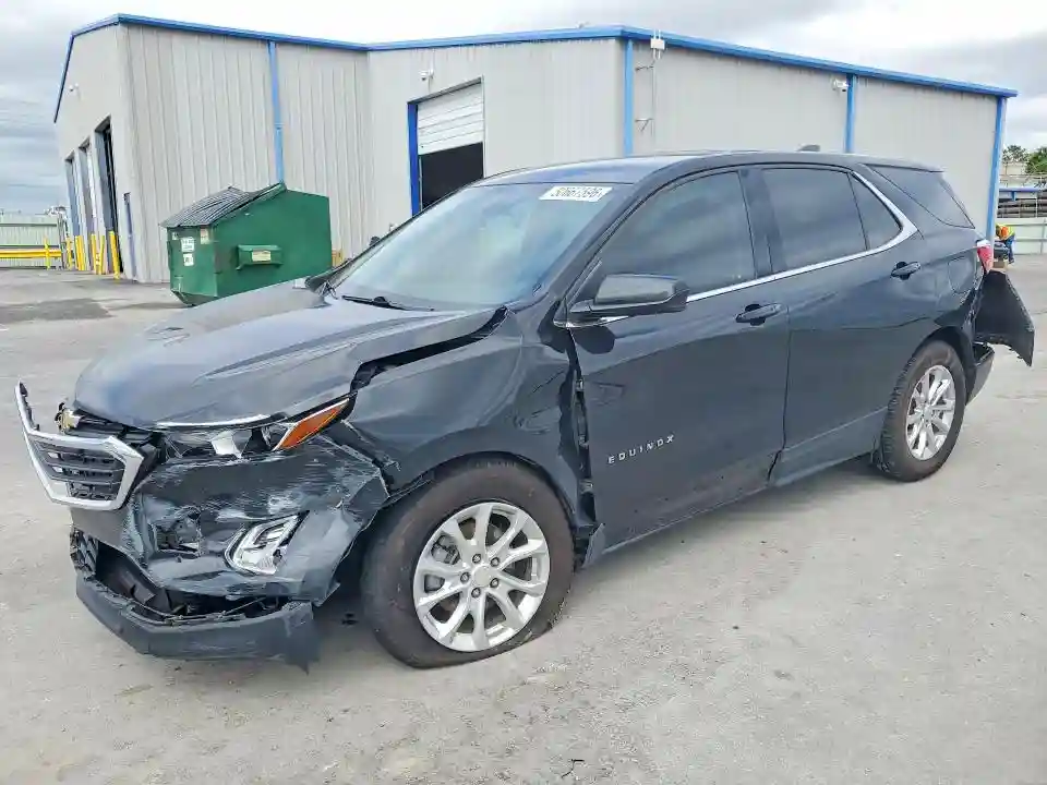 2GNAXKEVXK6173526 2019 CHEVROLET EQUINOX-0