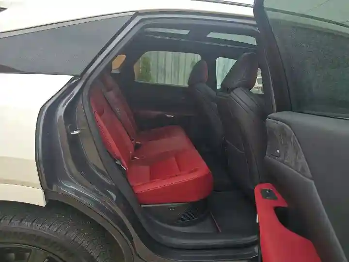 2T2BCMEA5RC018548 2024 LEXUS RX450-5