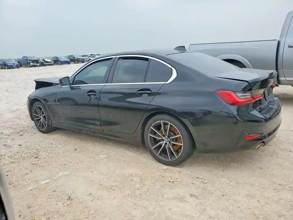 3MW5R1J09M8B59351 2021 BMW 3 SERIES-1