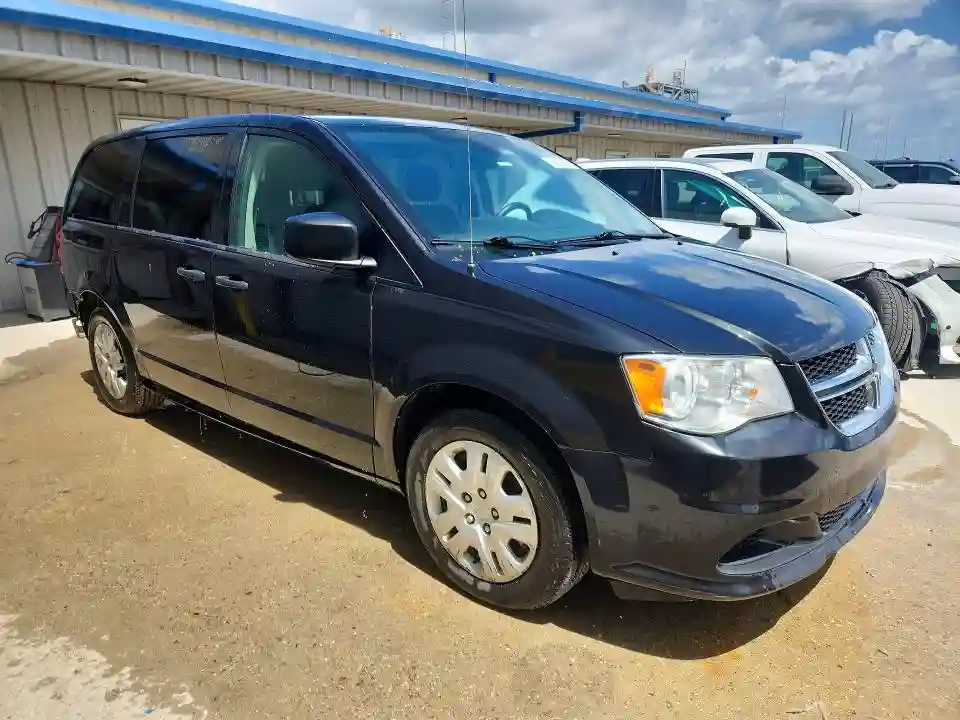 2C4RDGBG7KR632842 2019 DODGE GRAND CAR-3