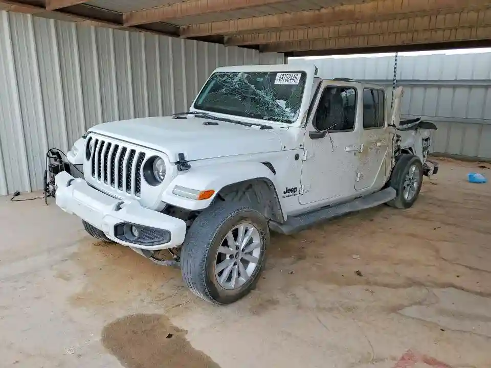 1C6HJTFG4NL130575 2022 JEEP GLADIATOR-0