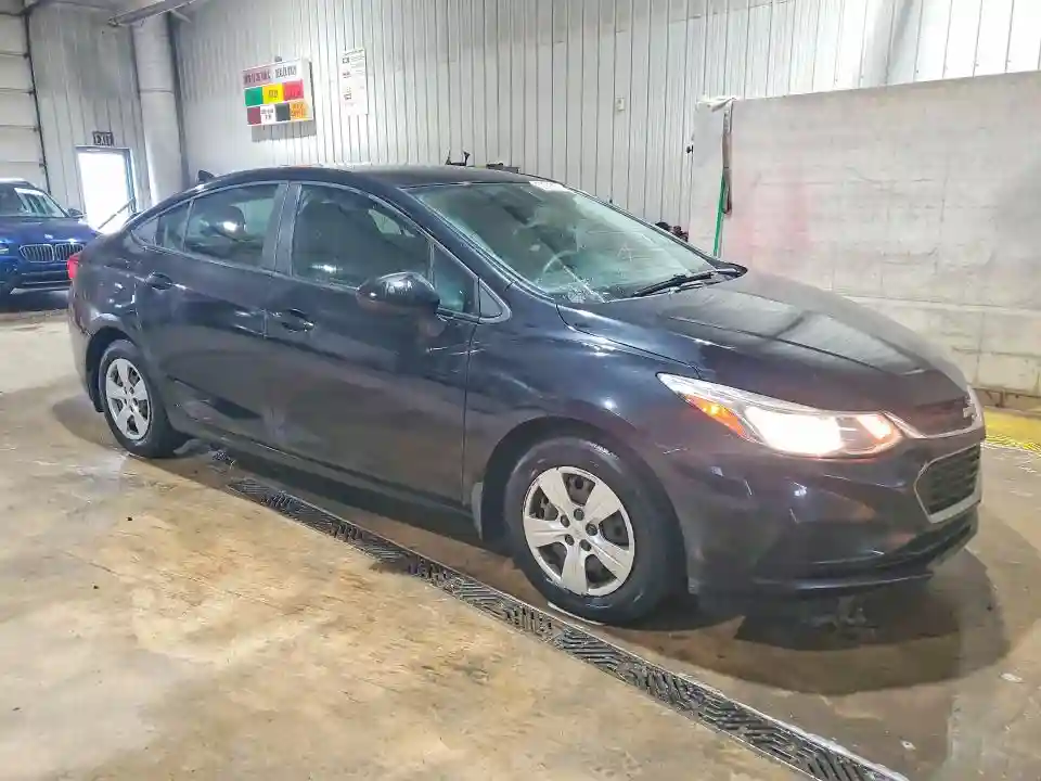 1G1BC5SM8H7233780 2017 CHEVROLET CRUZE-3