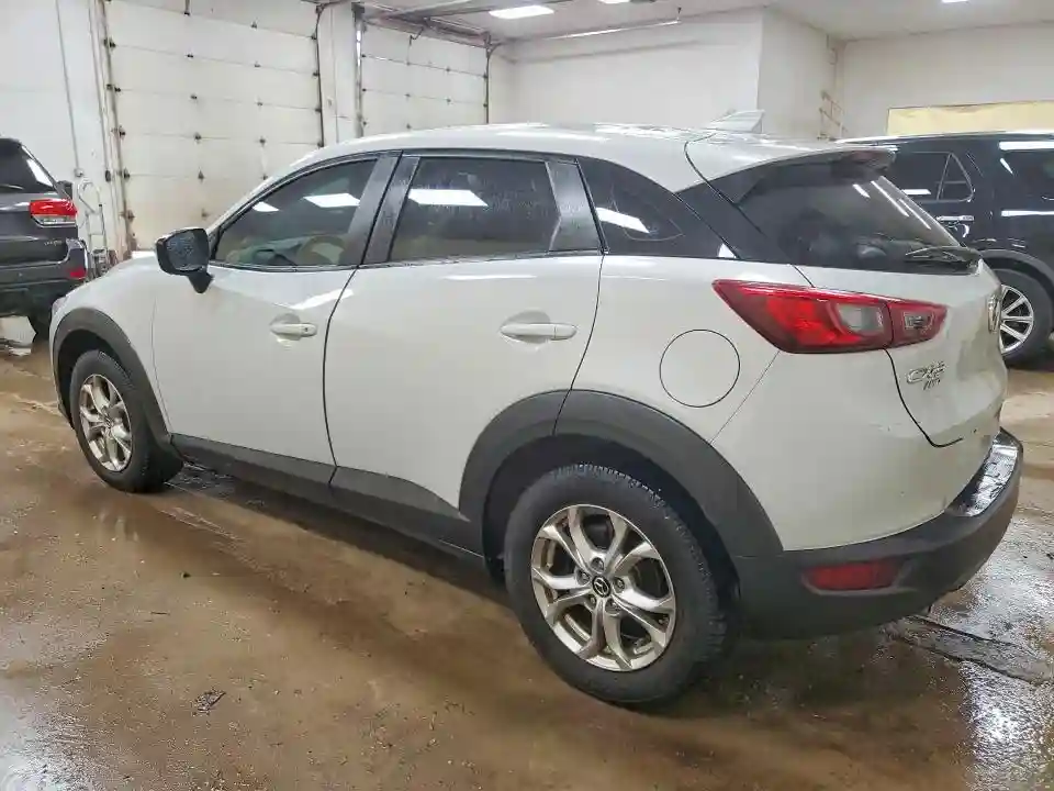 JM1DKFB72K0455038 2019 MAZDA CX-3-1