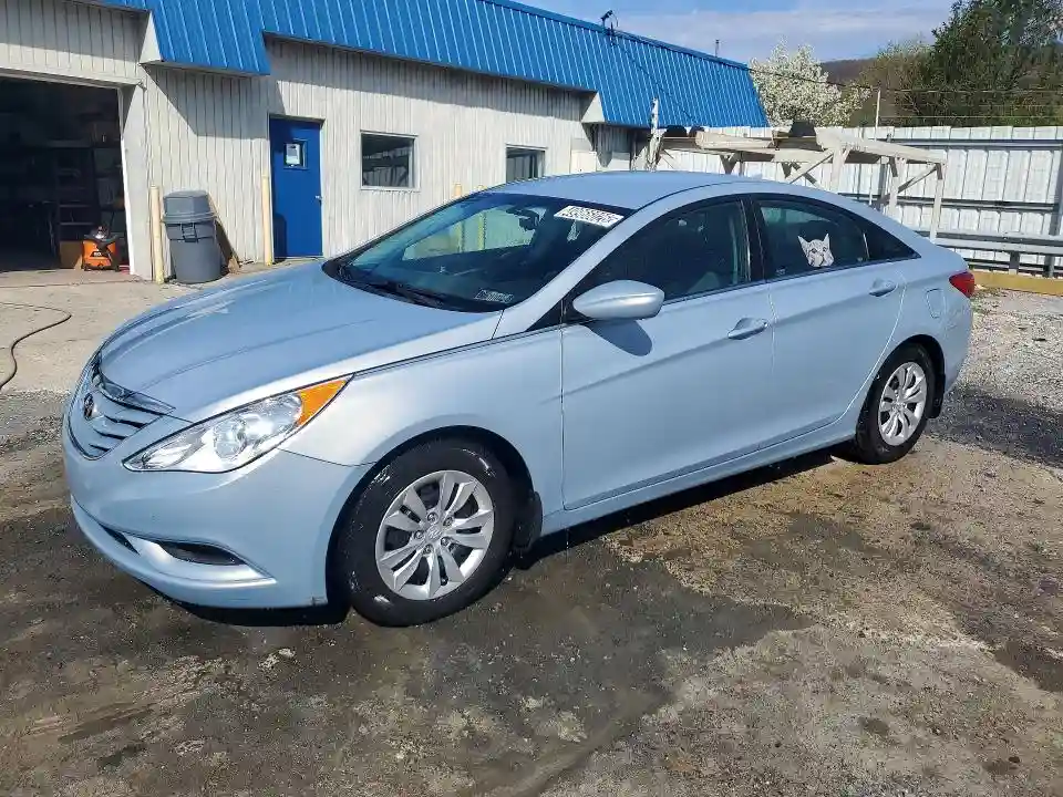 5NPEB4ACXCH497243 2012 HYUNDAI SONATA-0
