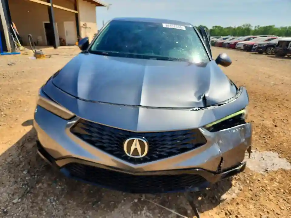 19UDE4H31PA018411 2023 ACURA INTEGRA-4