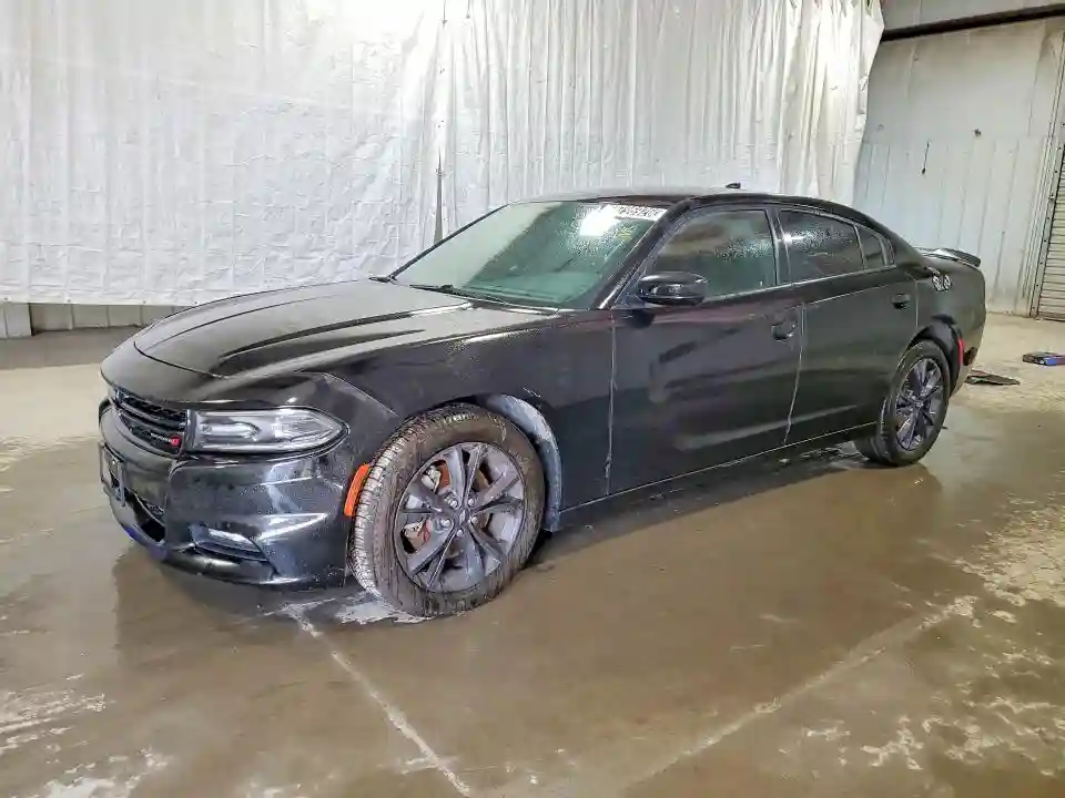 2C3CDXJG1MH557964 2021 DODGE CHARGER-0