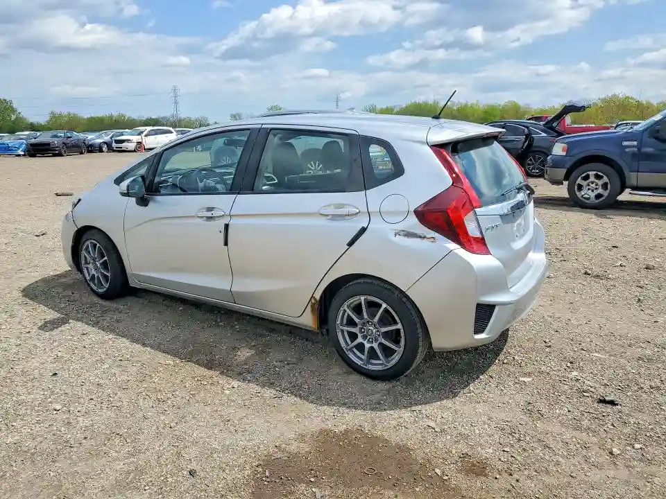 JHMGK5H7XGX002507 2016 HONDA FIT-1