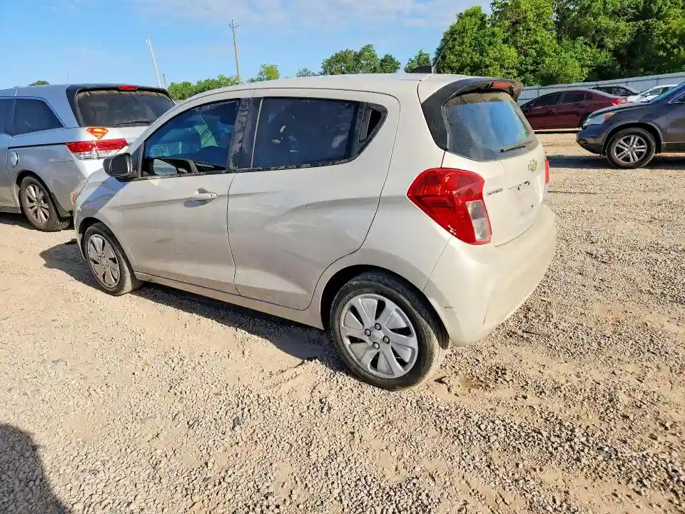 KL8CB6SA8HC725056 2017 CHEVROLET SPARK-1