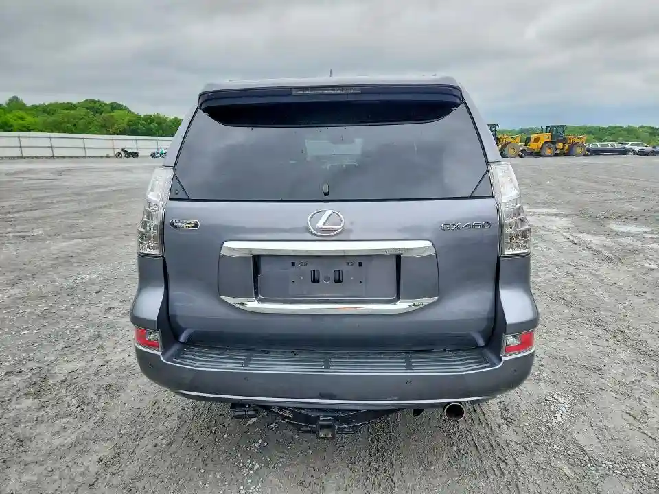 JTJJM7FX1H5154931 2017 LEXUS GX-5