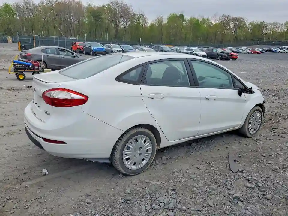 3FADP4BE2EM170982 2014 FORD FIESTA-2