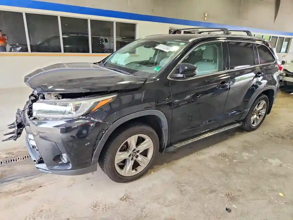 5TDDZRFH4HS446623 2017 TOYOTA HIGHLANDER-0