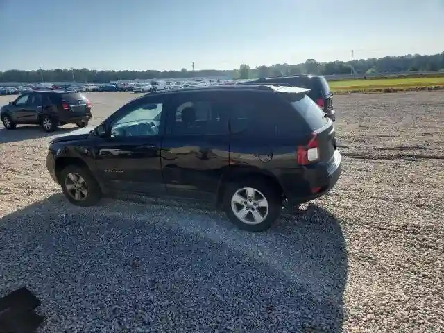 1C4NJCEA2GD769267 2016 JEEP COMPASS-1