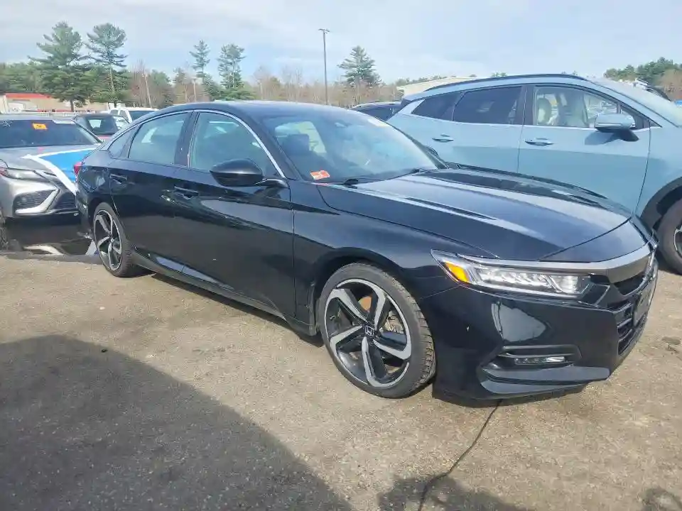 1HGCV2F3XKA005927 2019 HONDA ACCORD-3