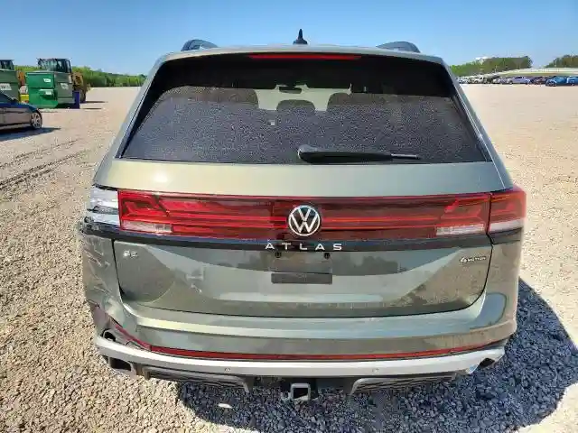 1V2CR2CA9SC521348 2025 VOLKSWAGEN ATLAS-5