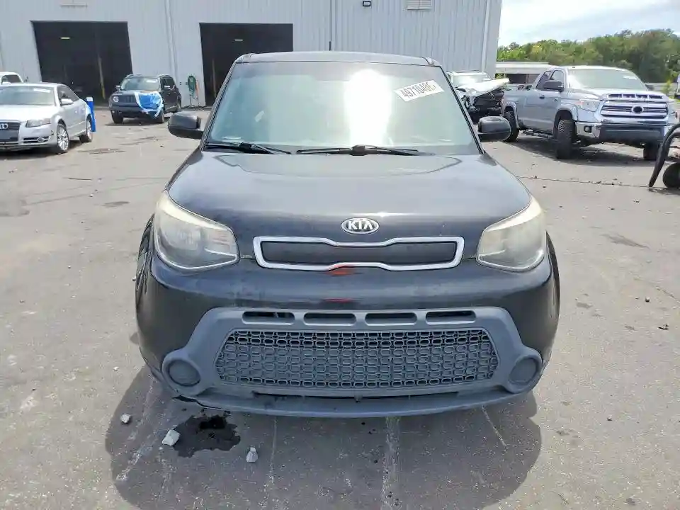 KNDJN2A27G7303893 2016 KIA SOUL-4