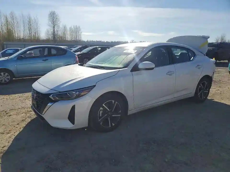 3N1AB8CV7RY218785 2024 NISSAN SENTRA-0