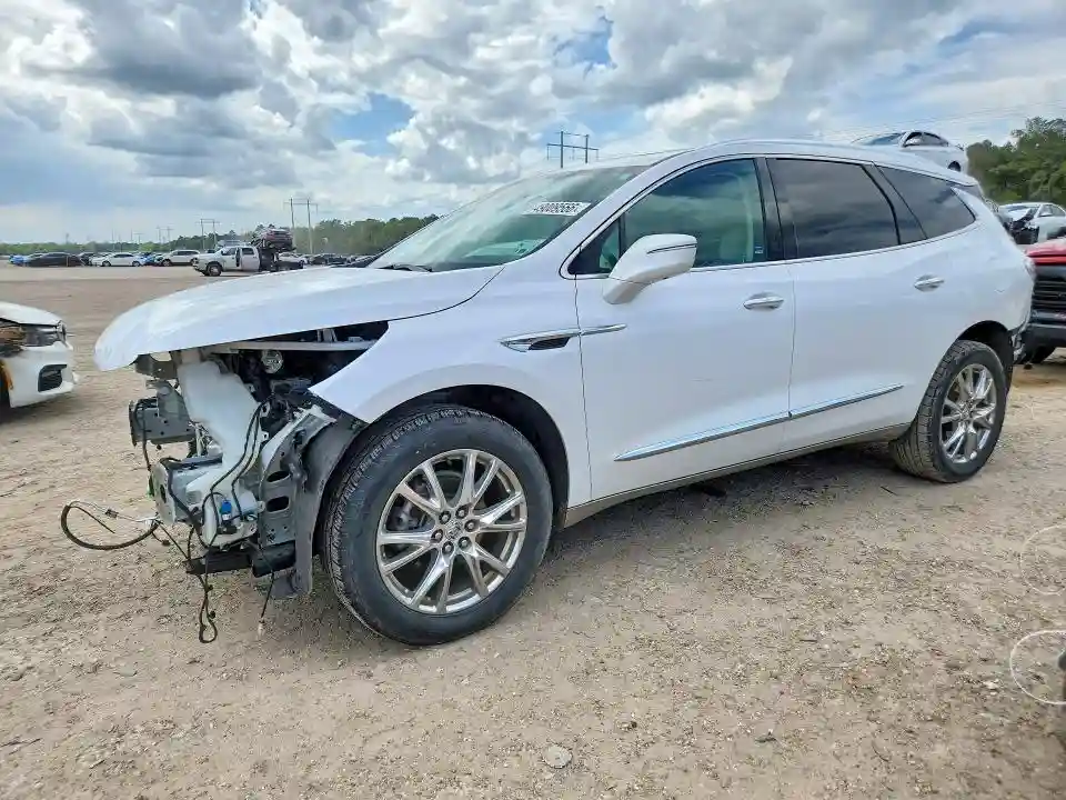 5GAERCKW2RJ106733 2024 BUICK ENCLAVE-0