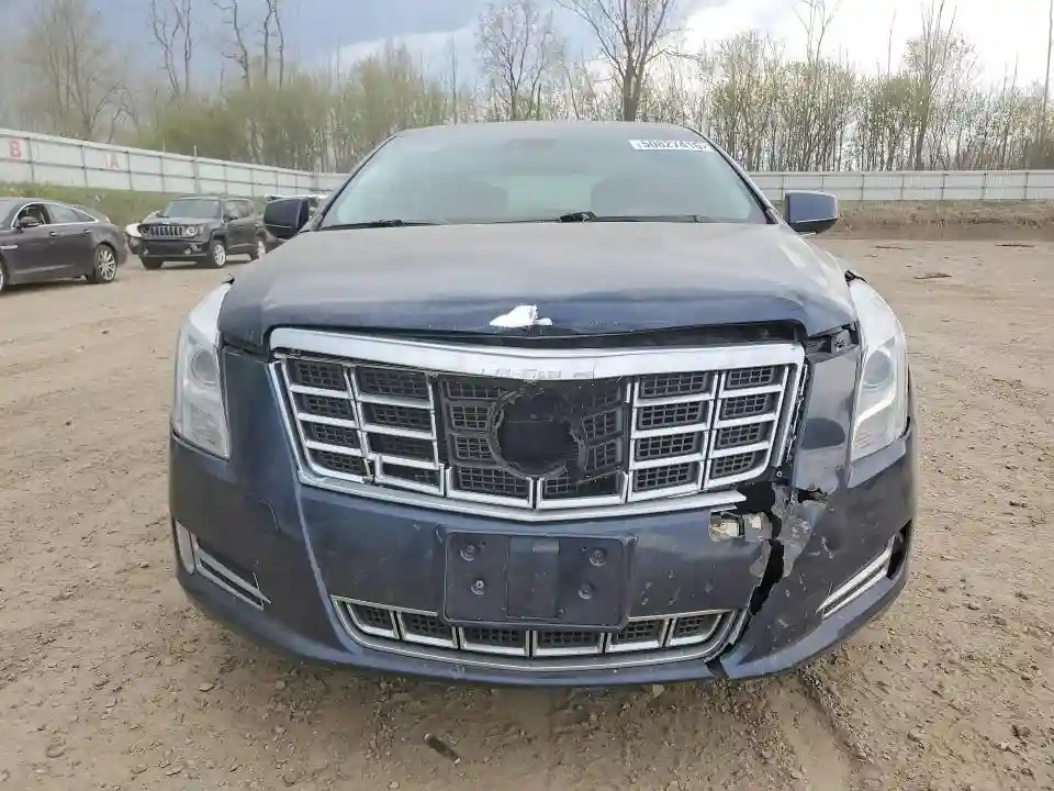 2G61R5S33F9119774 2015 CADILLAC XTS-4