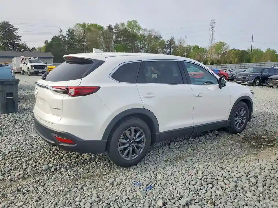 JM3TCBCY8N0628498 2022 MAZDA CX-9-2