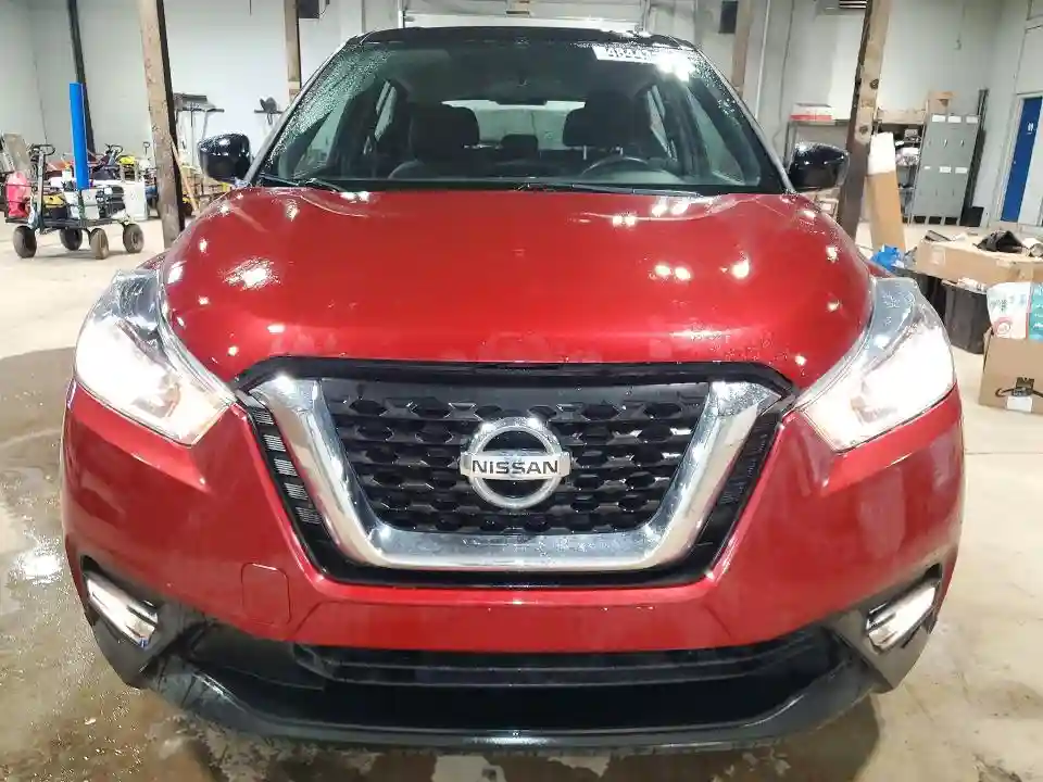 3N1CP5CU0KL531230 2019 NISSAN KICKS-4