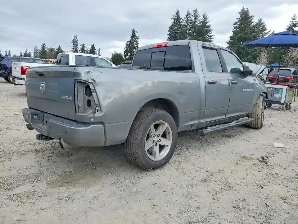 1D7RV1GT8BS682301 2011 DODGE RAM 1500-2