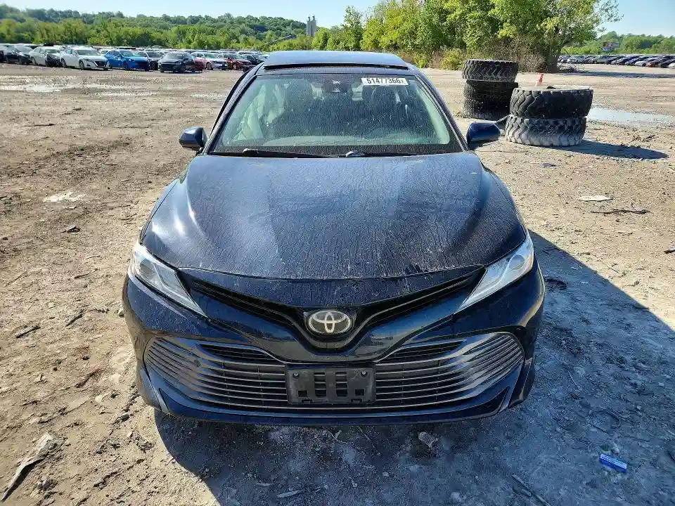 4T1F11AK0LU941177 2020 TOYOTA CAMRY-4